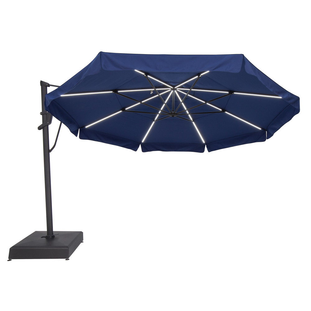 Best Selection Cantilever Umbrellas – Large Umbrellas | Patio